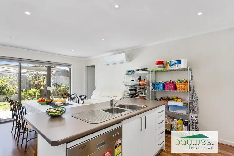 Fourth view of Homely townhouse listing, 12A Edward Street, Hastings VIC 3915