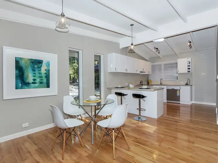 Fifth view of Homely house listing, 6 Montrose Avenue, Darlington WA 6070