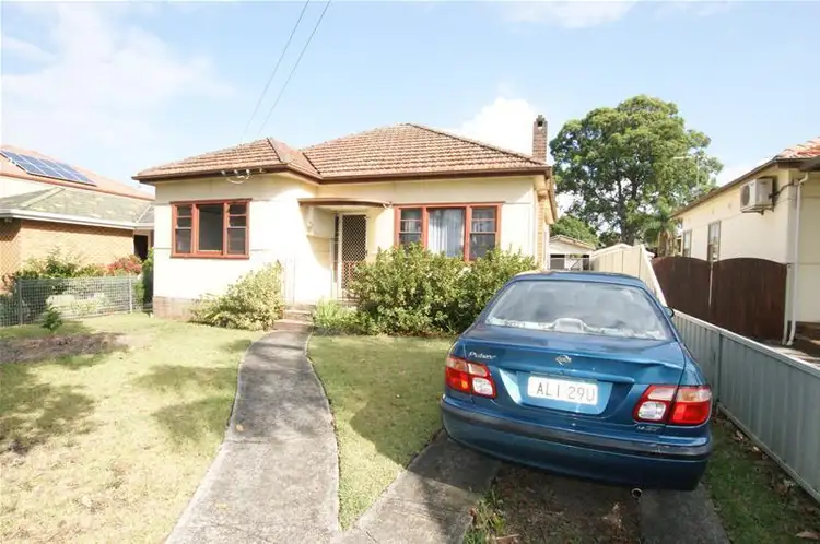 36 Faraday Road, Padstow NSW 2211