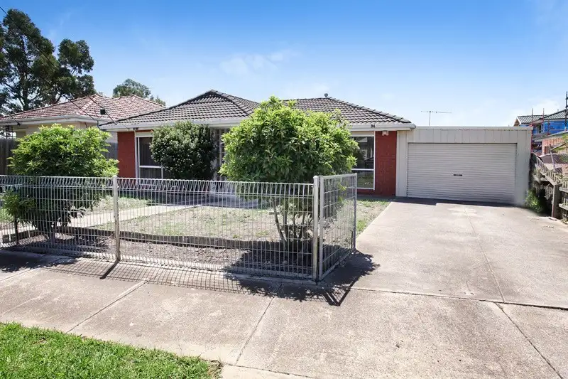 Main view of Homely house listing, 34 Rockbank Road, Ardeer VIC 3022
