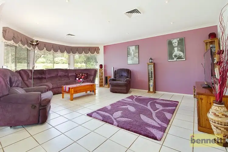 Sixth view of Homely house listing, 35 Thornbill Way, Yarramundi NSW 2753
