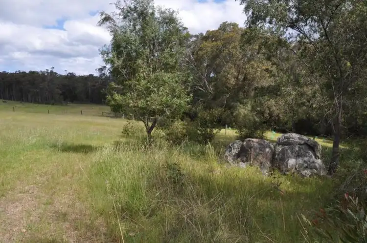 Third view of Homely land listing, Lot 7 Myola Drive, Kalgan WA 6330