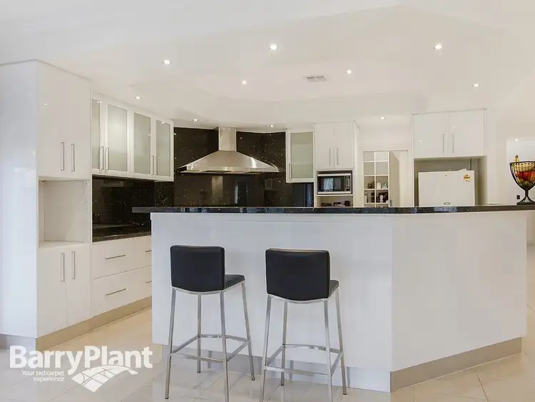 Fourth view of Homely house listing, 6 Wilton Green, Derrimut VIC 3030