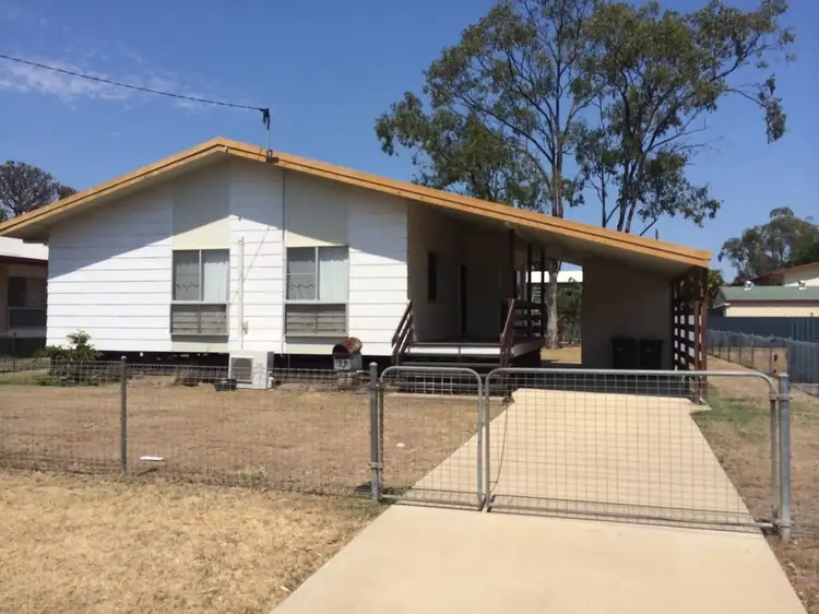 Second view of Homely house listing, 19 Centenary Drive, Emerald QLD 4720