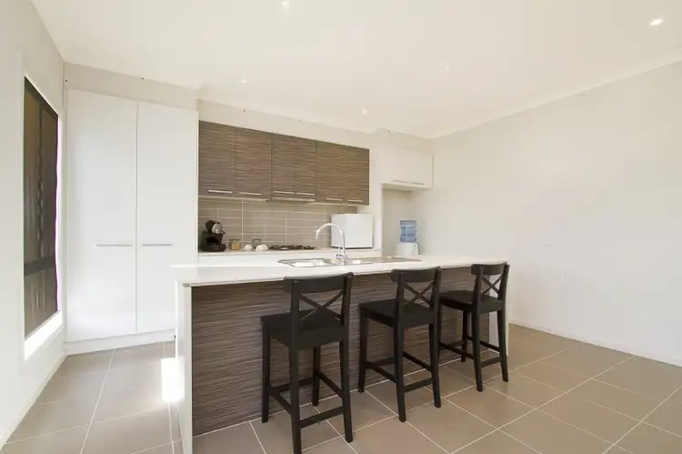 Third view of Homely house listing, 54 Wallara Waters Boulevard, Wallan VIC 3756