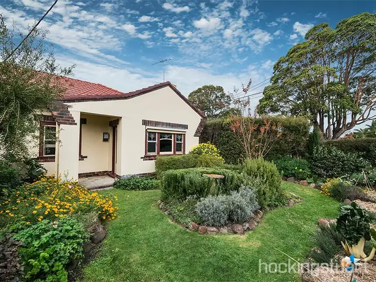 Fourth view of Homely semi-detached listing, 673 Hawthorn Road, Brighton East VIC 3187