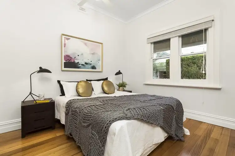 Second view of Homely house listing, 1 North Street, Seddon VIC 3011