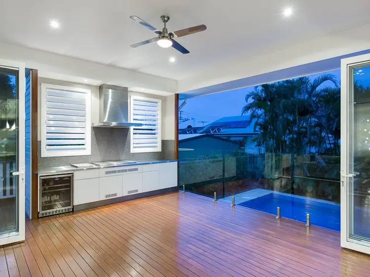 Second view of Homely house listing, 16 Copeland Street, Milton QLD 4064