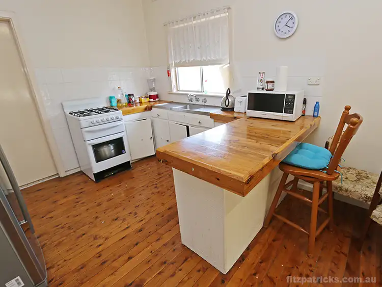 Second view of Homely house listing, 18 Campbell Place, Wagga Wagga NSW 2650