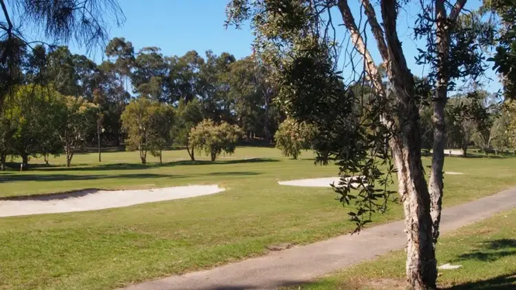 Fifth view of Homely land listing, 42 Greg Norman Crescent, Parkwood QLD 4214