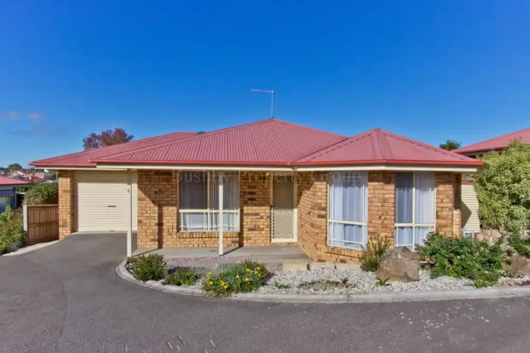 Main view of Homely villa listing, 5/108 Talbot Road, South Launceston TAS 7249