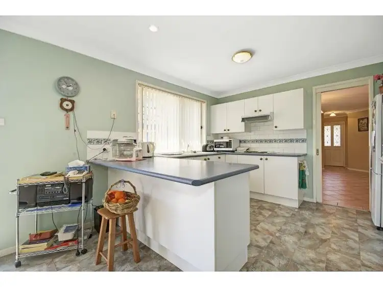 Sixth view of Homely house listing, 13 Basil Street, Worrigee NSW 2540