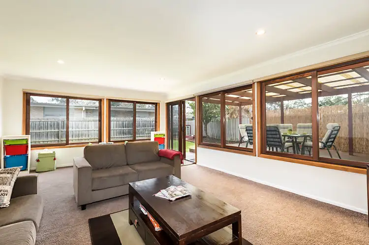 Third view of Homely house listing, 21 Connewarra Avenue, Aspendale VIC 3195