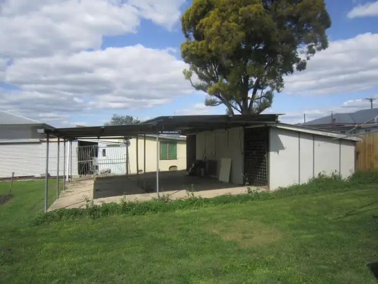 Fourth view of Homely house listing, 1&2/35 Blackstone Road, Eastern Heights QLD 4305