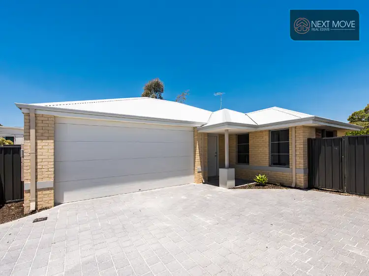 Main view of Homely house listing, 6b Finney Street, Willagee WA 6156