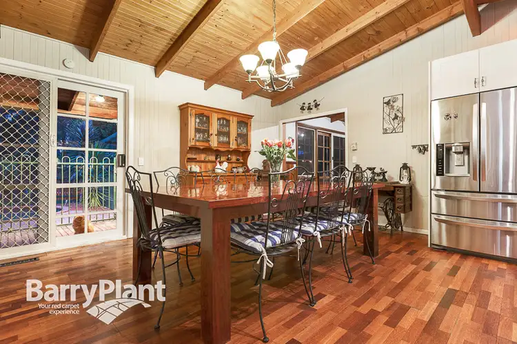 Sixth view of Homely house listing, 12 Oxford Downs Road, Macclesfield VIC 3782