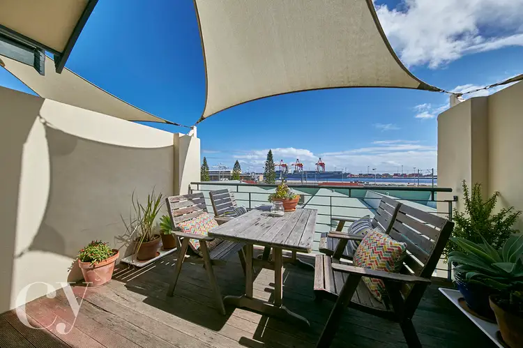 8/1 James Street, Fremantle WA 6160