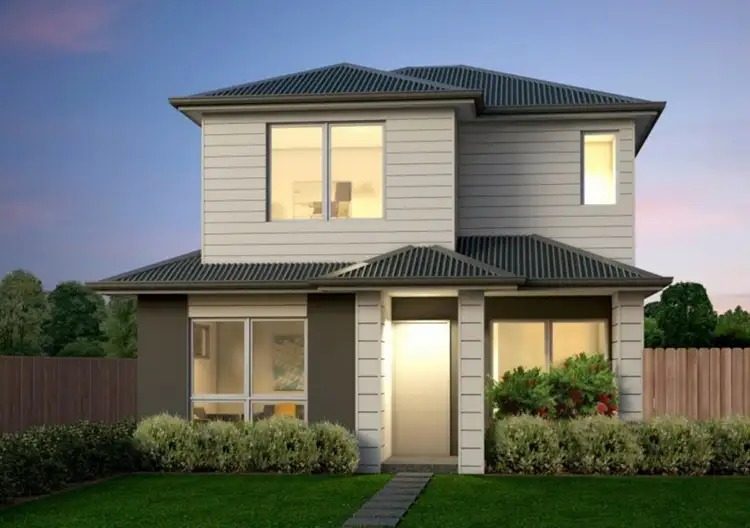Third view of Homely townhouse listing, 1,2,3,4/23 Railway Ave, Laverton VIC 3028