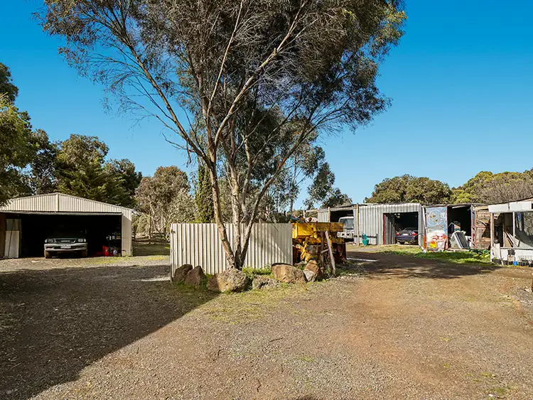 Fourth view of Homely house listing, 1771-1787 Mount Cottrell Road, Mount Cottrell VIC 3024