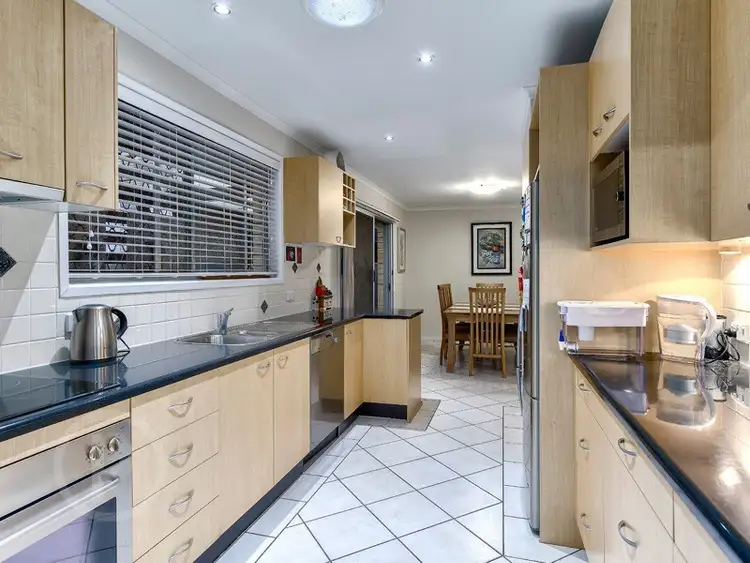 Third view of Homely house listing, 7 Minyara Street, Jindalee QLD 4074