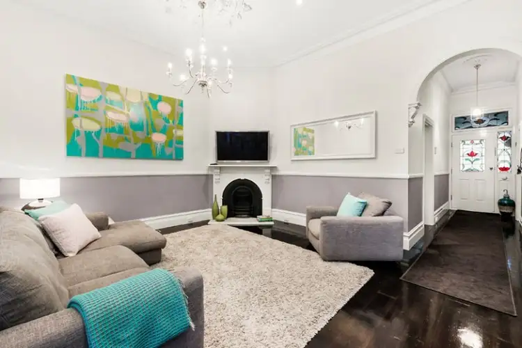 Second view of Homely house listing, 40 Alder Street, Caulfield South VIC 3162