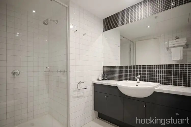 Sixth view of Homely apartment listing, 1309/33 City Road, Southbank VIC 3006