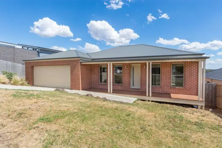Main view of Homely house listing, 11 Pepper Lane, Buninyong VIC 3357