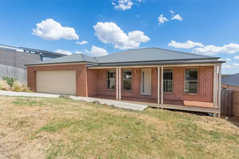 Main view of Homely house listing, 11 Pepper Lane, Buninyong VIC 3357