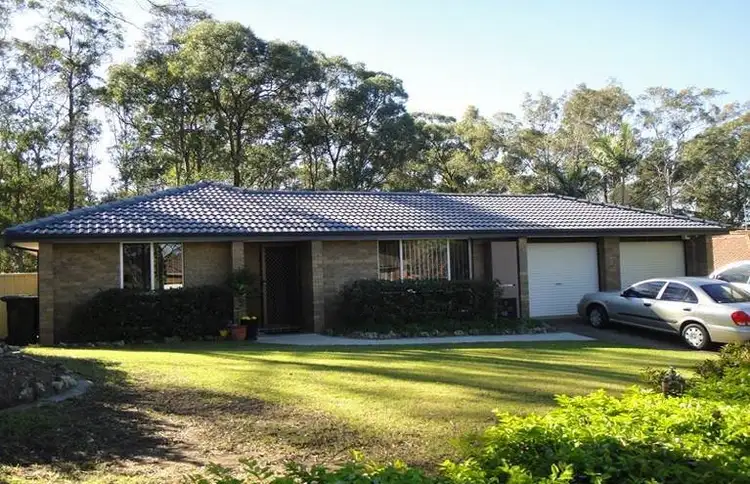 Second view of Homely house listing, 4 Hayman Close, Ashtonfield NSW 2323