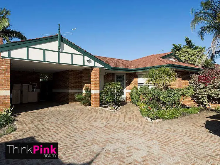 3/5 Villa Mews, Kewdale WA 6105