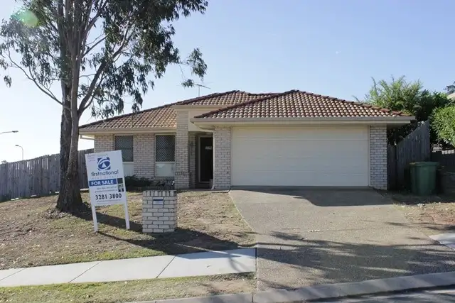 2 Jess Street, Yamanto QLD 4305