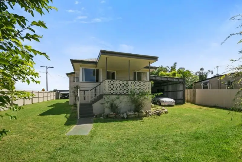 Main view of Homely house listing, 8 Churchill Street, Churchill QLD 4305