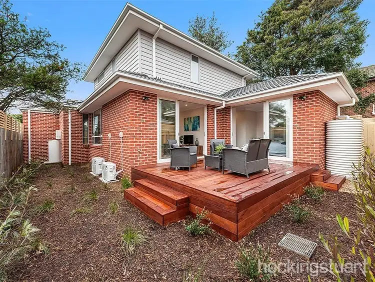 Sixth view of Homely townhouse listing, 69B Patty Street, Mentone VIC 3194