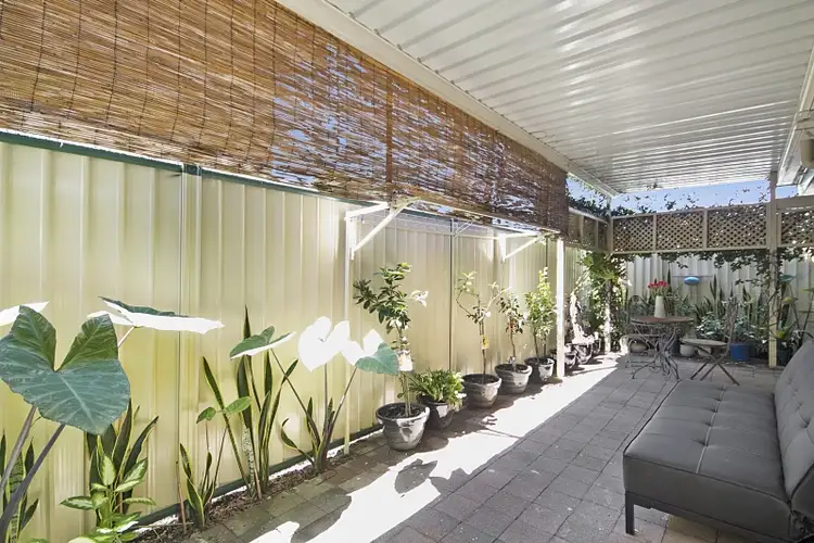 Second view of Homely unit listing, 1/183 Kennedy Drive, Tweed Heads West NSW 2485