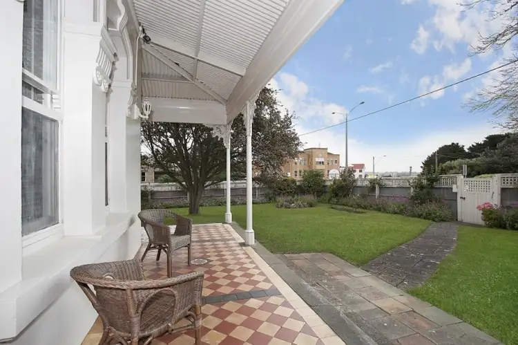 Third view of Homely house listing, 21 Canterbury Road, Warrnambool VIC 3280