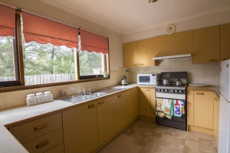 Sixth view of Homely townhouse listing, 8/8 Prince Street, Healesville VIC 3777