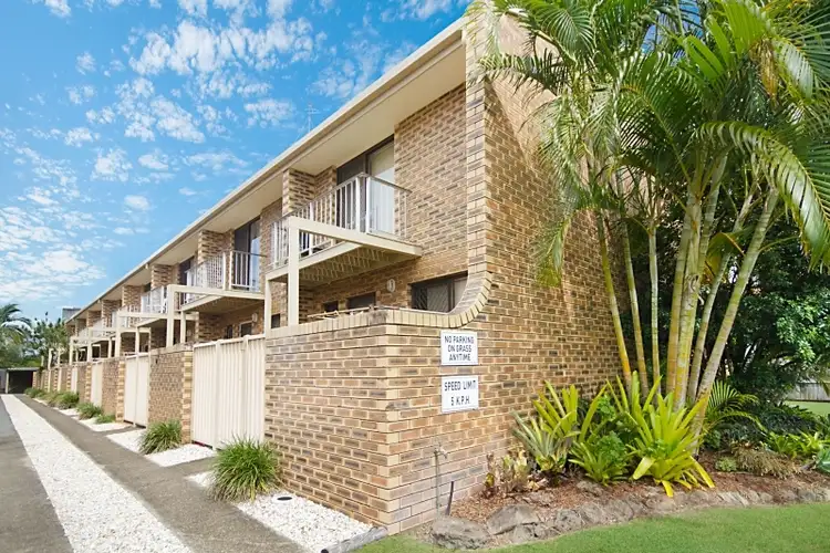 2/6 William Street, Tweed Heads South NSW 2486