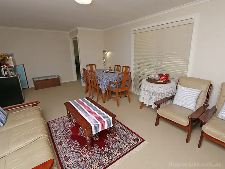 Fifth view of Homely house listing, 4 Forrest Street, Lake Albert NSW 2650