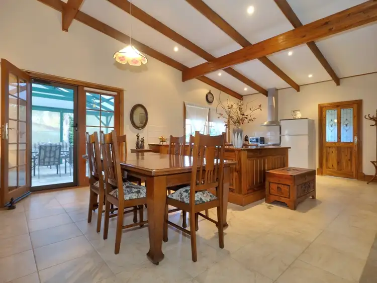 Fifth view of Homely house listing, 1/15 Gardenia Drive, Woodside SA 5244