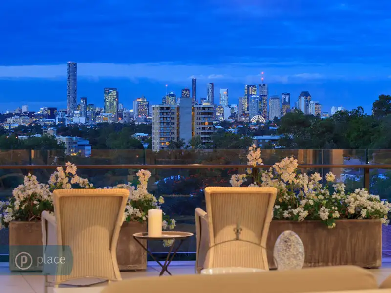 Main view of Homely apartment listing, 3/288 Swann Road, St Lucia QLD 4067