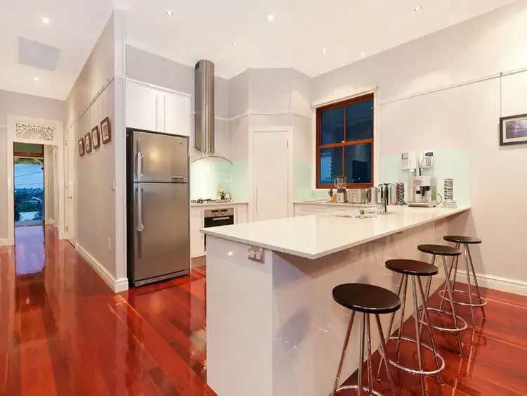 Fourth view of Homely house listing, 62 Bowser Street, Windsor QLD 4030