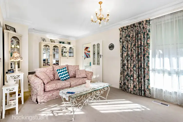 Second view of Homely house listing, 16 Benambra Drive, Templestowe Lower VIC 3107