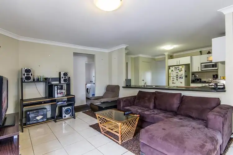 Fourth view of Homely house listing, 22 Prieska Way, East Maitland NSW 2323