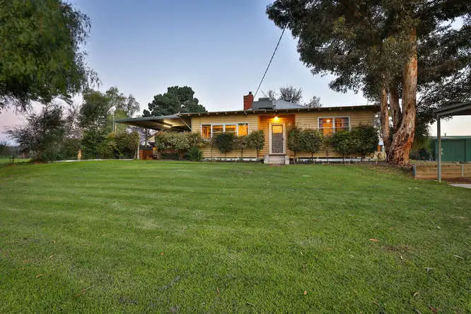 Main view of Homely house listing, 63 Yelta Road, Merbein VIC 3505