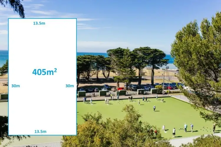 Lot 733 Bosun Lane, Portarlington VIC 3223