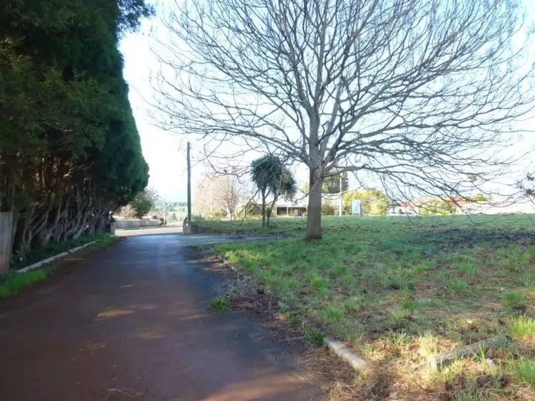 Sixth view of Homely land listing, 58 King Street, Scottsdale TAS 7260