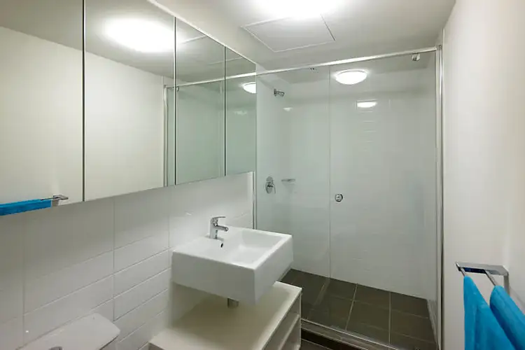 Second view of Homely apartment listing, 409/2 Willis Lane, Hampton VIC 3188