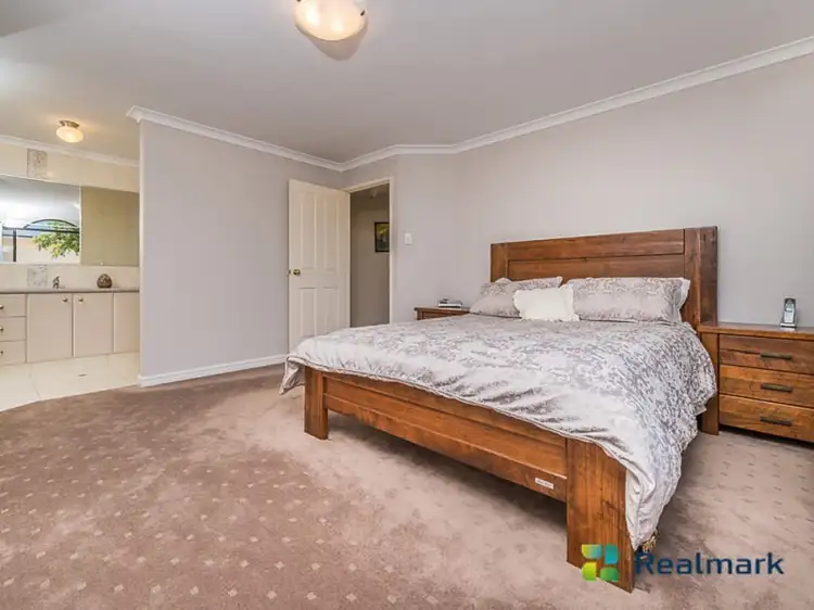 Fifth view of Homely house listing, 20 Montebello Avenue, Heathridge WA 6027