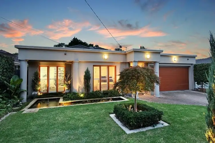 3 Baker Street, Moorabbin VIC 3189