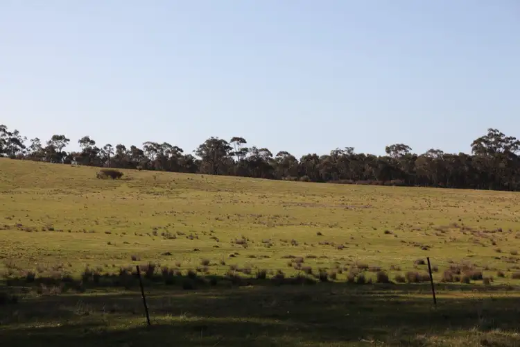 Seventh view of Homely land listing, LOT 1 Lynch Lane, Longlea VIC 3551